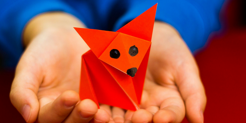  Origami  Kapal Laut Kertas infotiket com